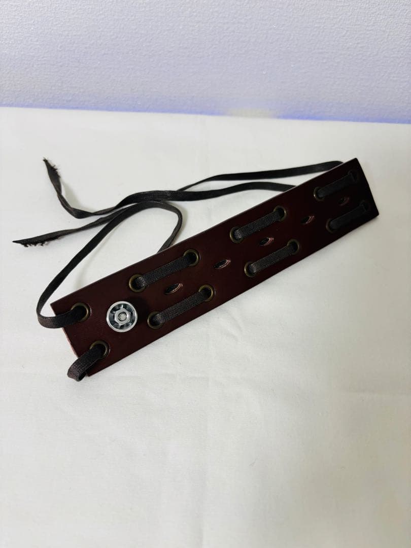 津軽三味線　太棹　紅木　綾杉胴