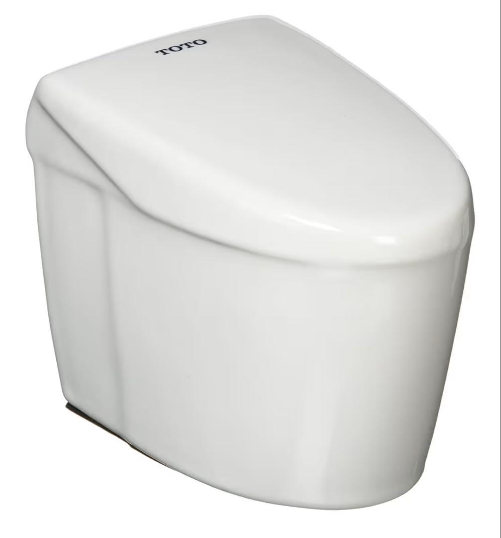 TOTO toto ミニチュア　トイレ　ネオレストA967 フィギュア　陶器