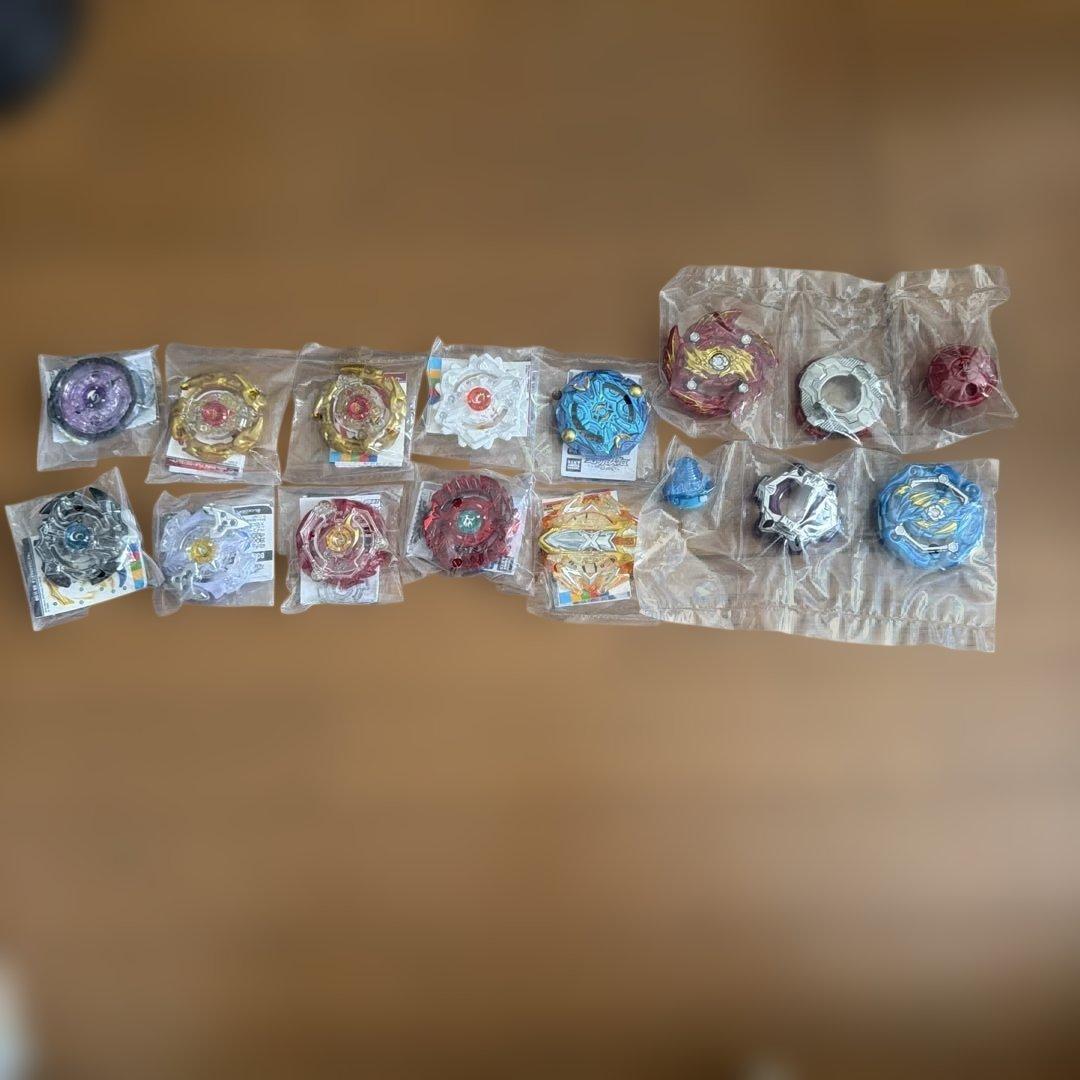 ベイブレードバースト　まとめ売り