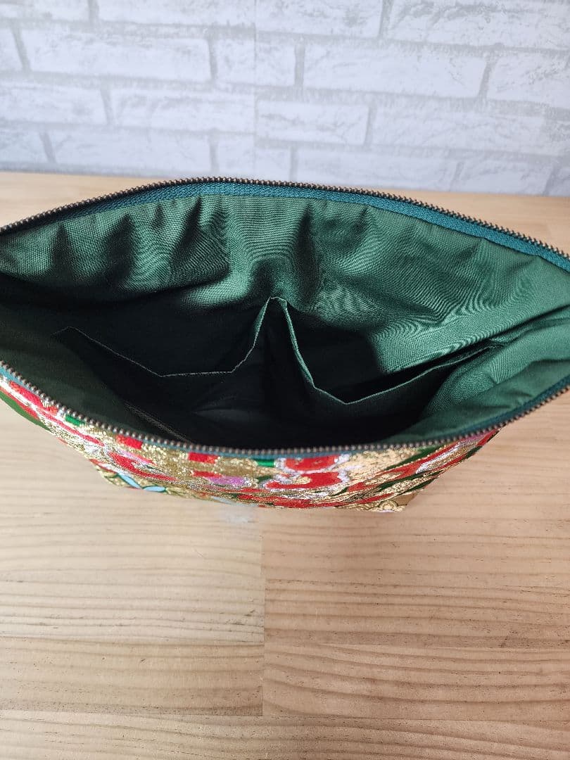 ❤タコさん❤ リュック ハンドメイド