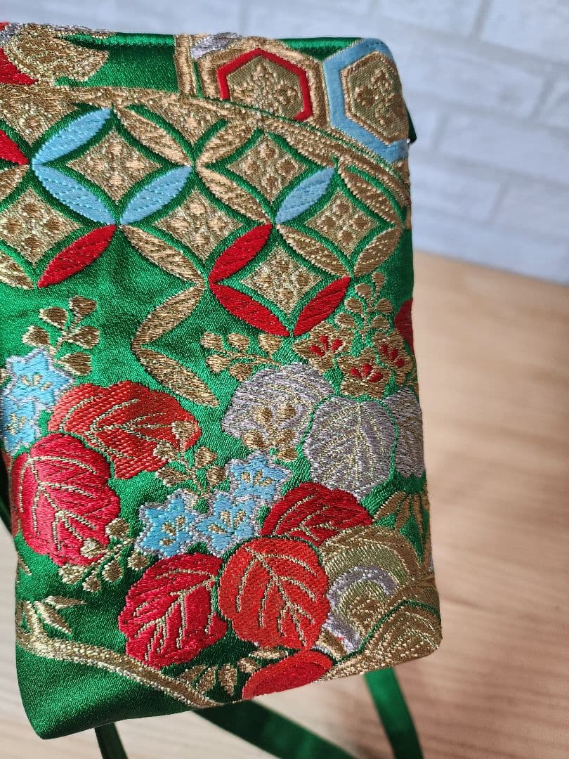 ❤タコさん❤ リュック ハンドメイド