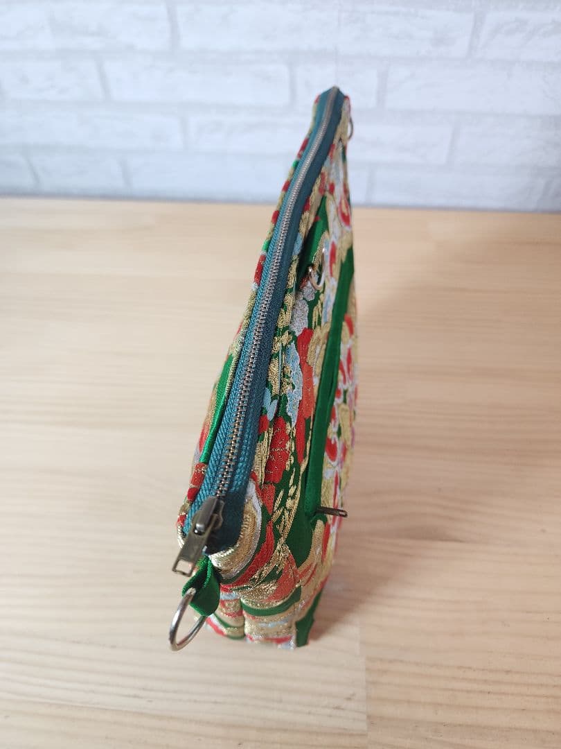 ❤タコさん❤ リュック ハンドメイド