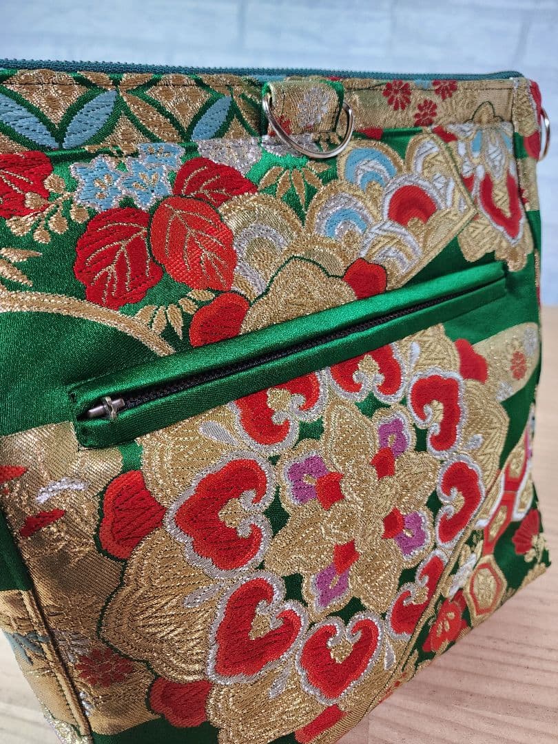 ❤タコさん❤ リュック ハンドメイド