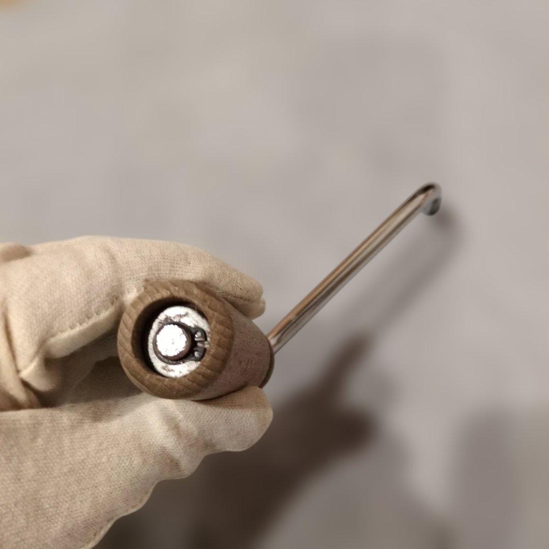 インペリア、イタリア製の手動パスタマシーン、本体と2機、固定ハンドル付き