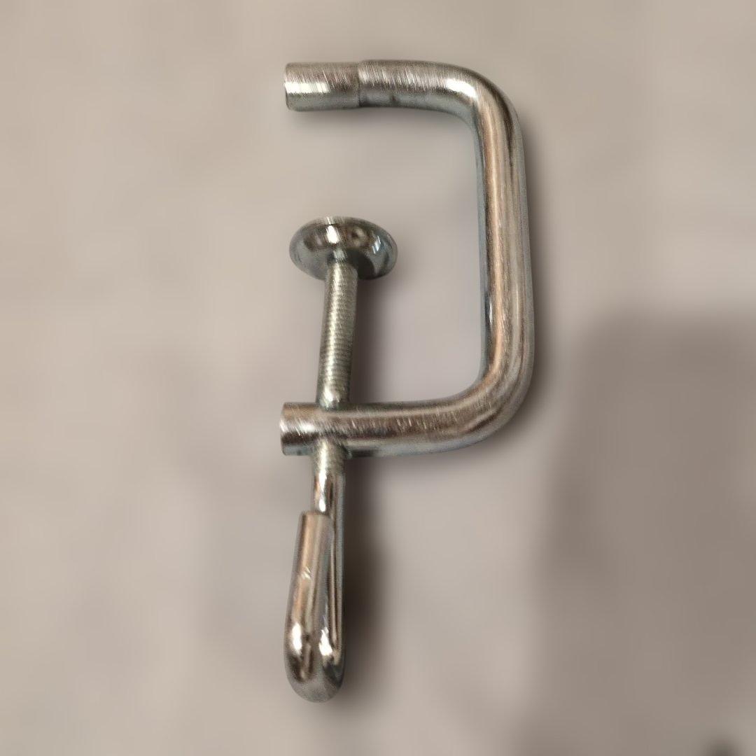 インペリア、イタリア製の手動パスタマシーン、本体と2機、固定ハンドル付き