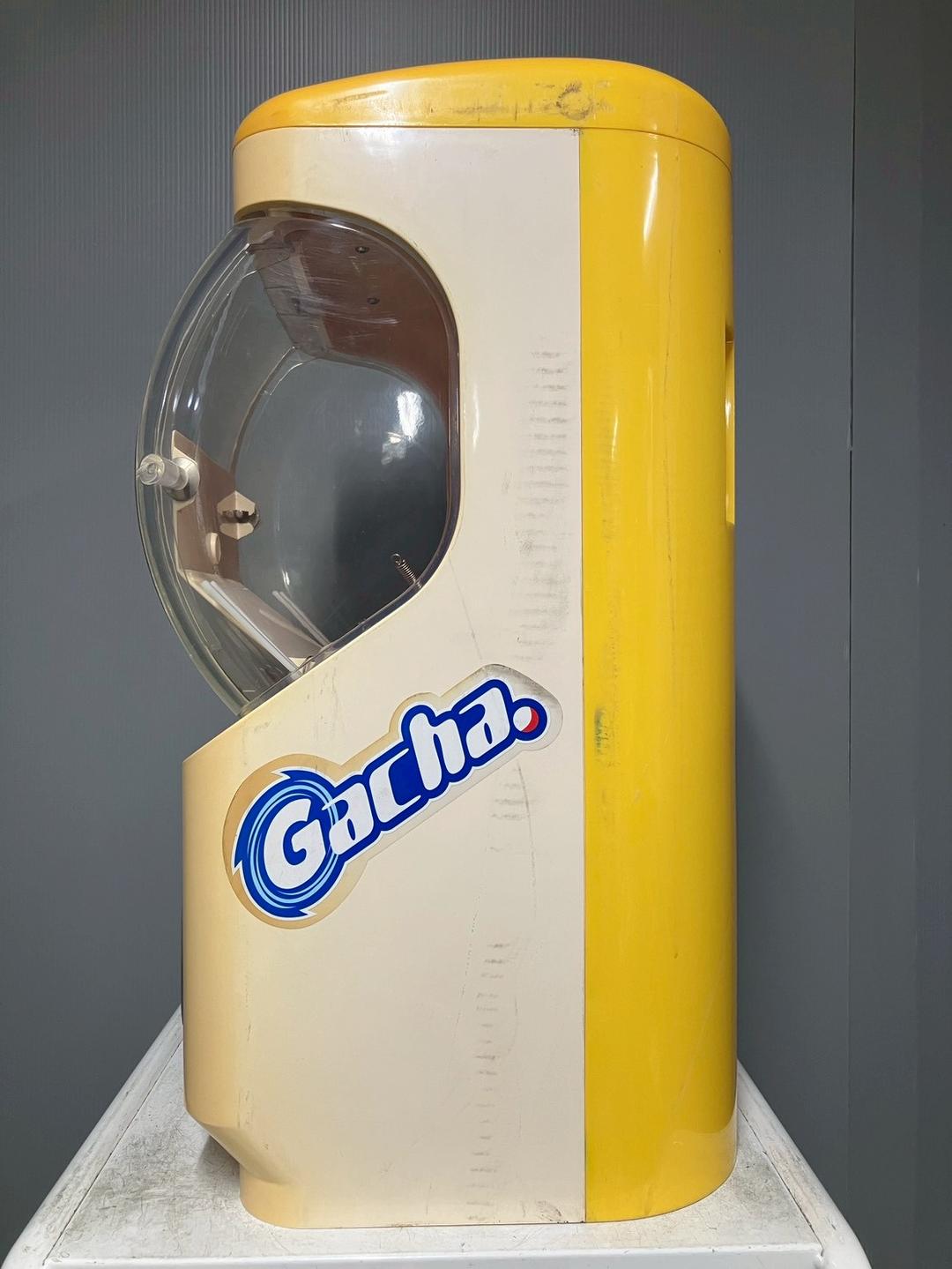 特価品SHO-090C 【ユージン】スリムボーイハーフサイズ 中古ガチャガチャ