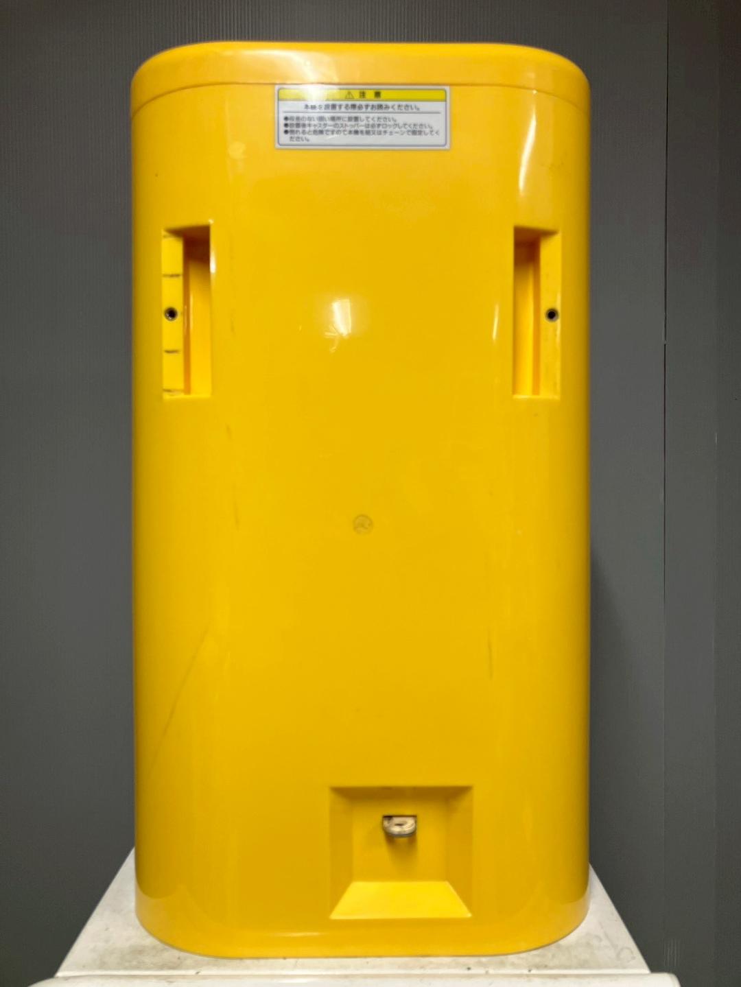 特価品SHO-090C 【ユージン】スリムボーイハーフサイズ 中古ガチャガチャ