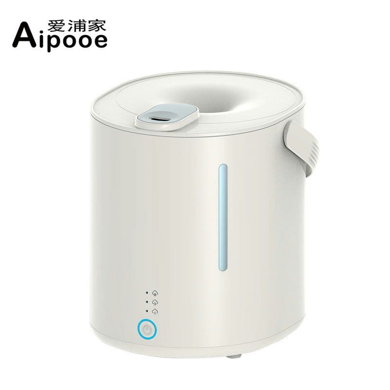 QW加湿器家庭静音7