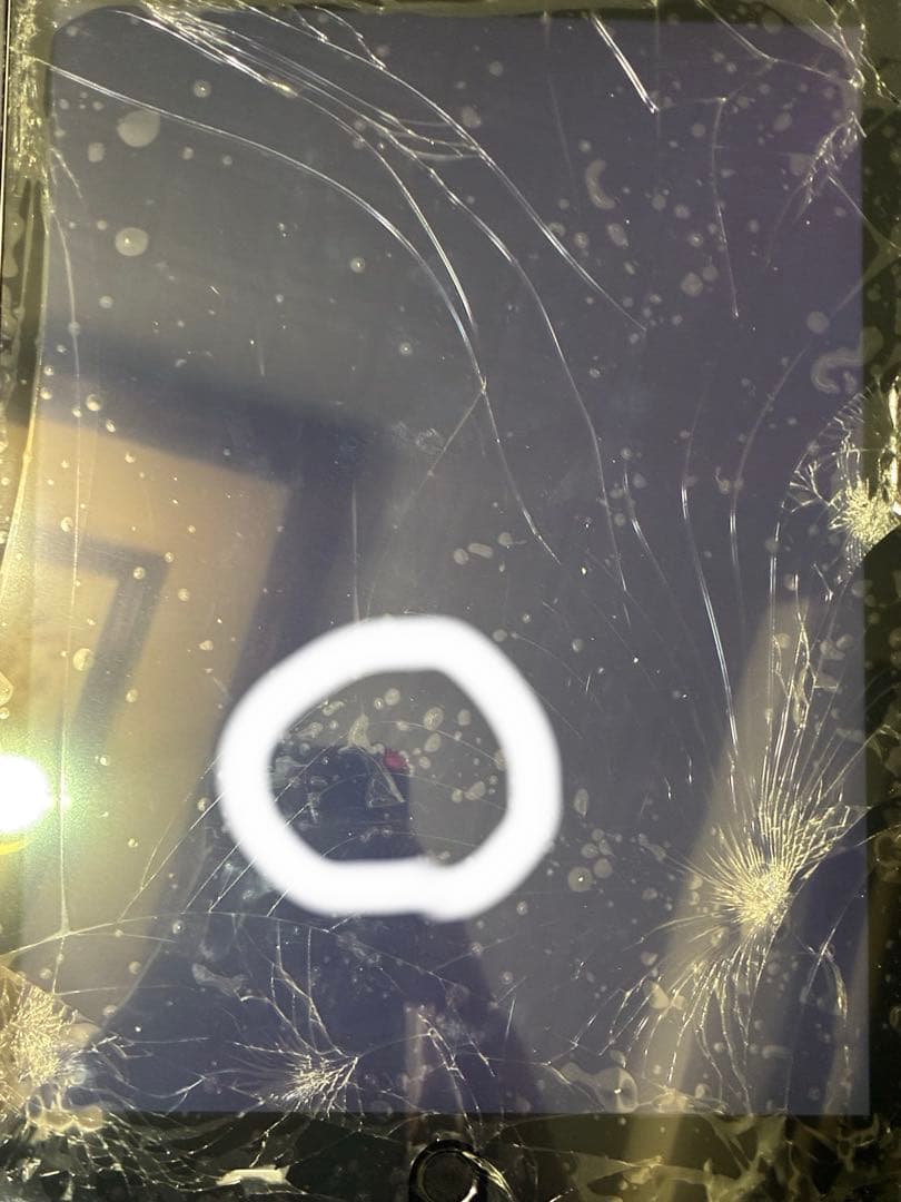 iPad 第8世代 128gb wi-fiモデル