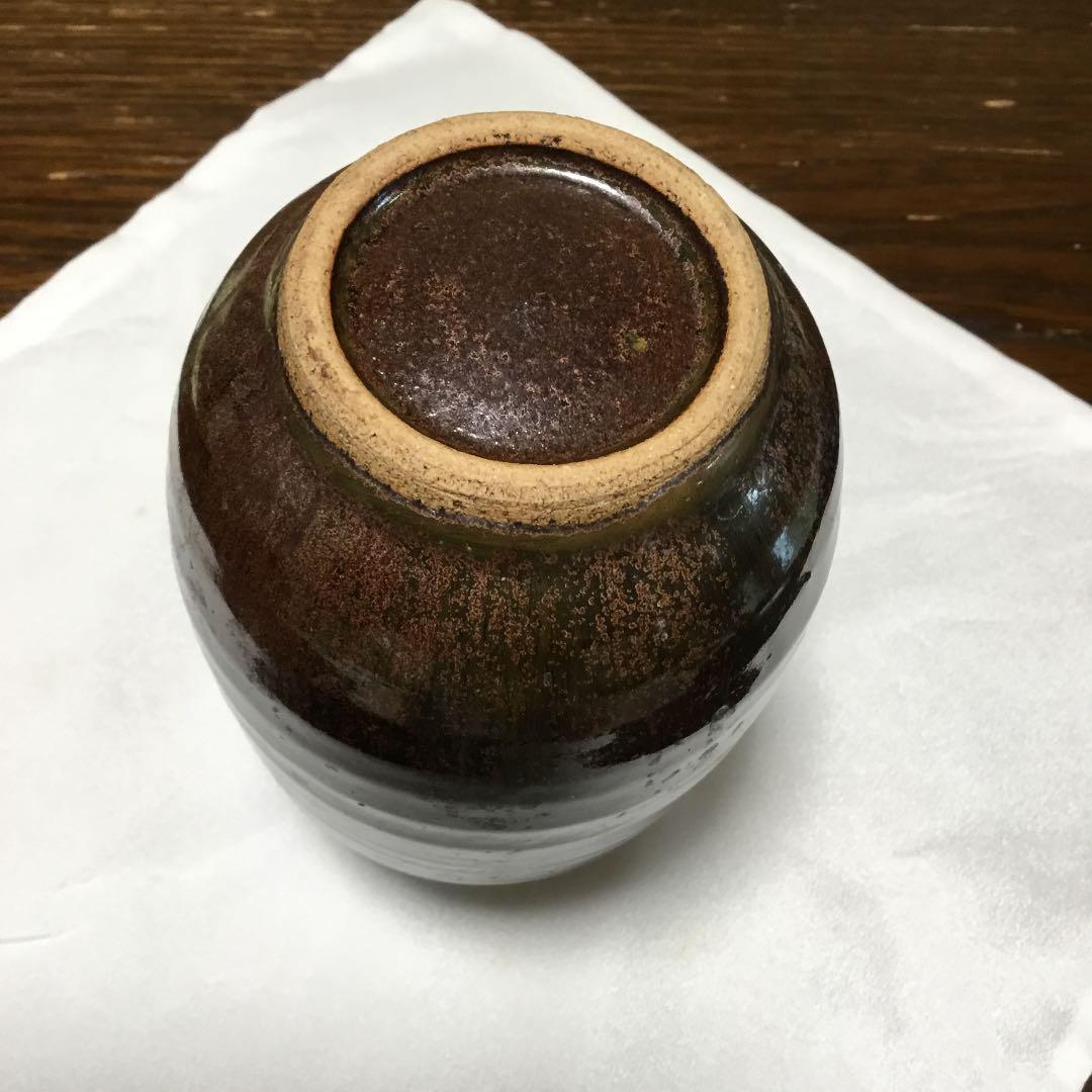 古高取徳利
