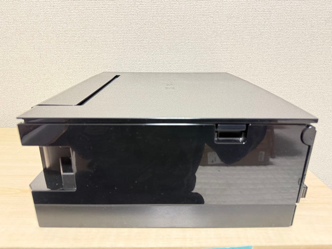 ジャンク　Canon TS8330 プリンター　ブラック