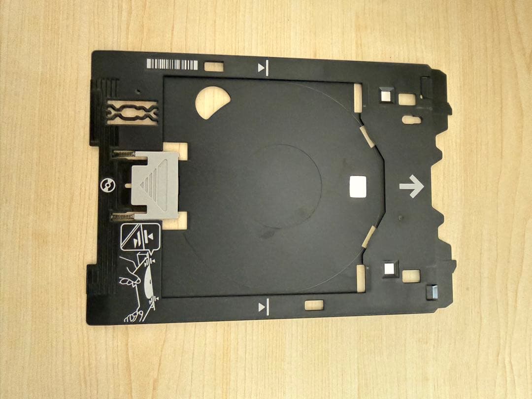 ジャンク　Canon TS8330 プリンター　ブラック