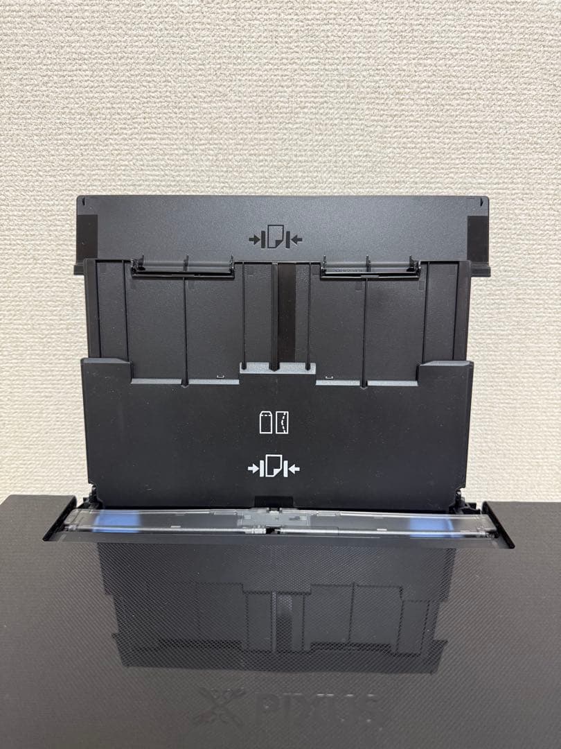 ジャンク　Canon TS8330 プリンター　ブラック