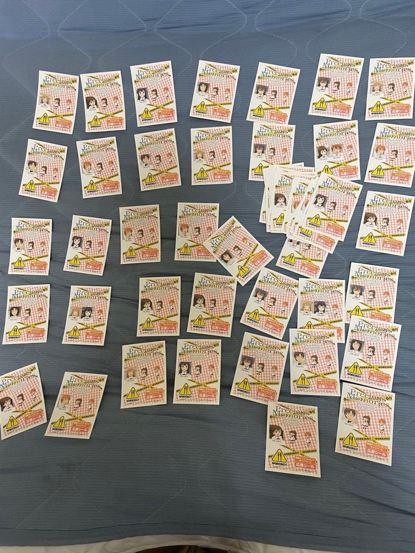 田中美海直筆サイン色紙ソードアートオンラインプロモカード未開封ヒートラップ正規品