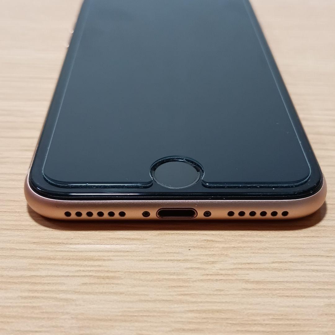 iPhone8 256GB SoftBank ジャンク扱い