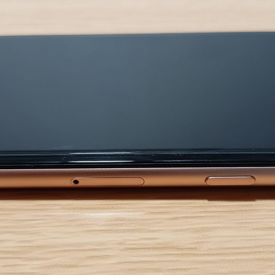 iPhone8 256GB SoftBank ジャンク扱い