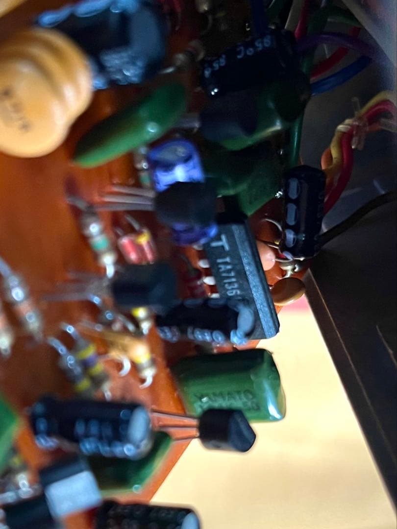 BOSS DS-1 1979年 日本製 銀ネジ