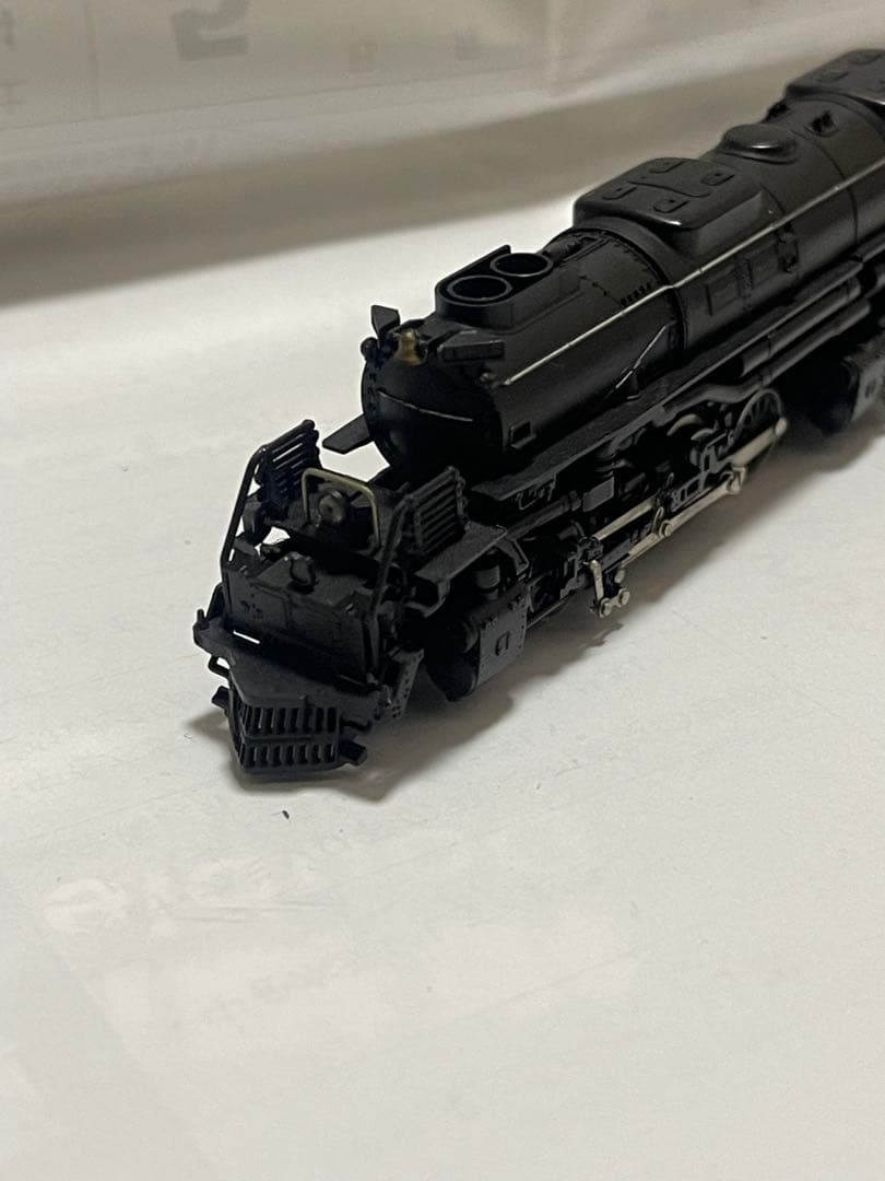 RIVAROSSI ユニオンパシフィック 4-8-8-4 Big Boy