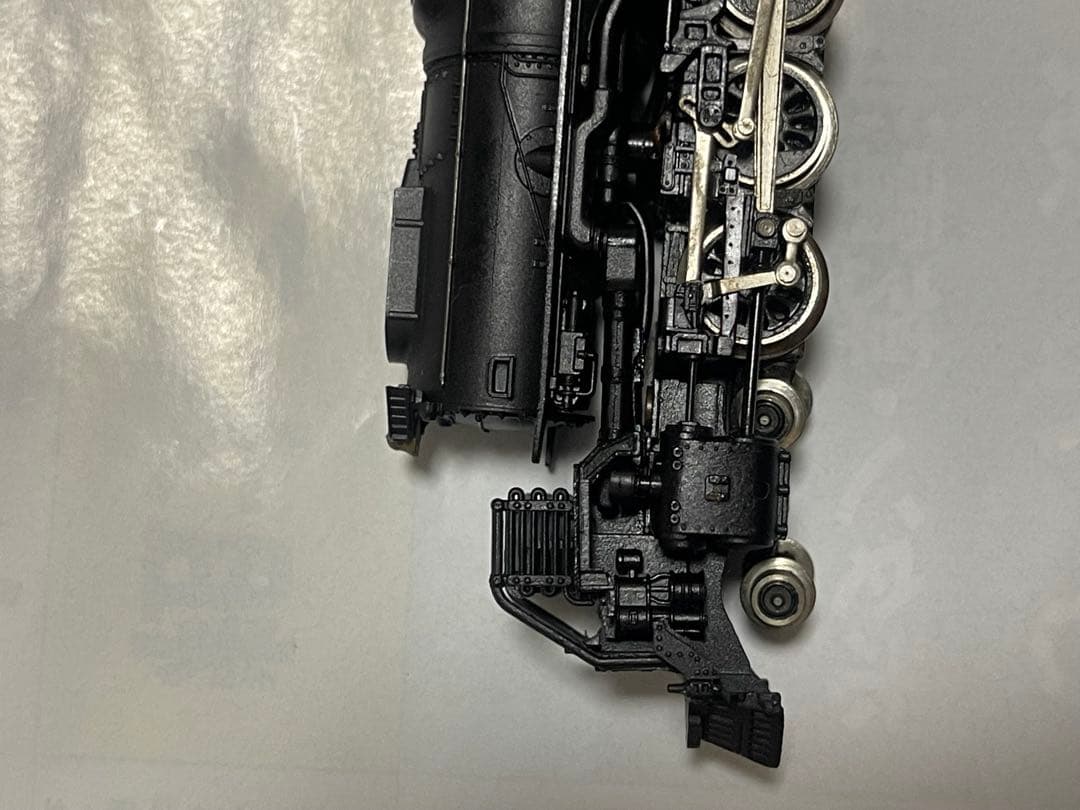 RIVAROSSI ユニオンパシフィック 4-8-8-4 Big Boy