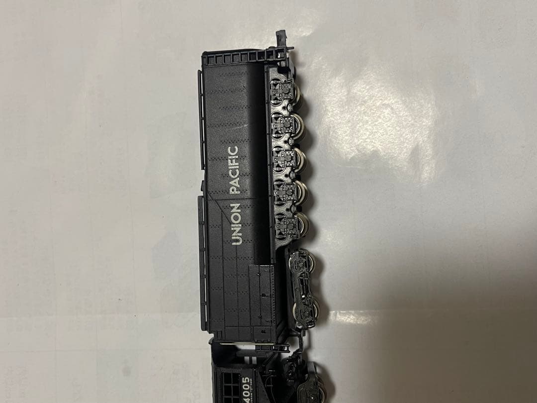 RIVAROSSI ユニオンパシフィック 4-8-8-4 Big Boy