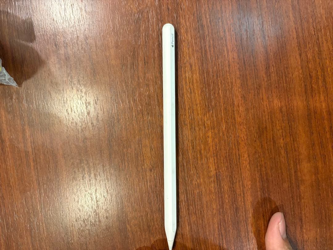 シ*ウ様 Apple Pencil (第2世代) ホワイト