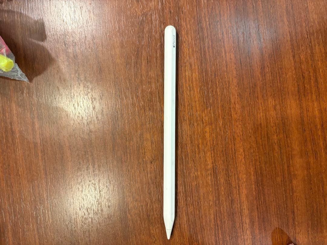 シ*ウ様 Apple Pencil (第2世代) ホワイト