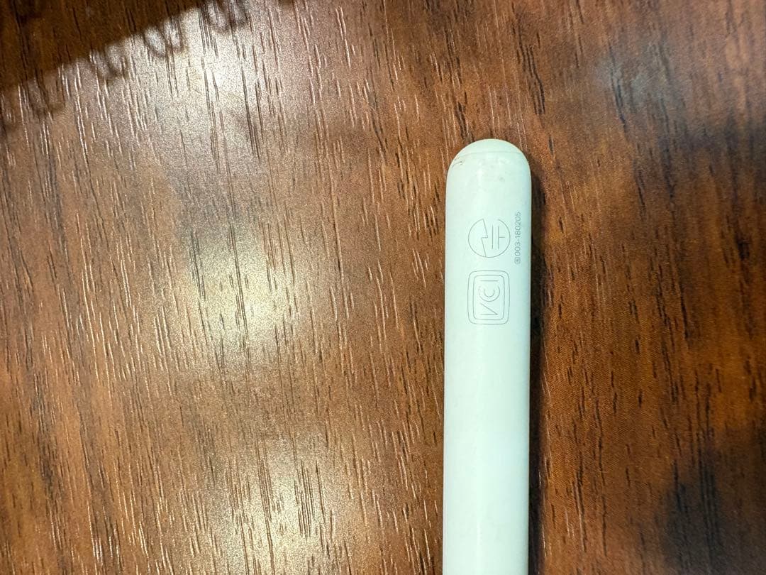 シ*ウ様 Apple Pencil (第2世代) ホワイト