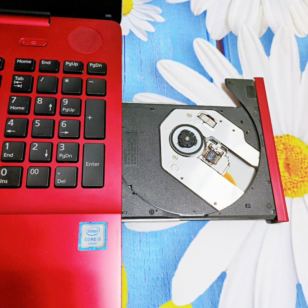 副業や在宅ワークに✨爆速SSD✨最新Win11✨カメラ付薄型ノートパソコン