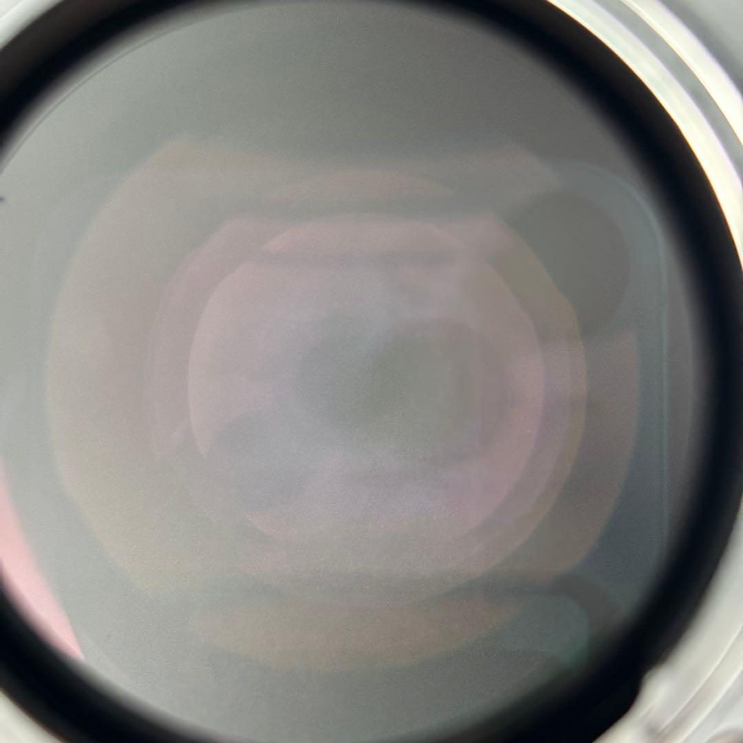 「極美品・新品同様」ニコンNikkor 55mm f1.2非Ai