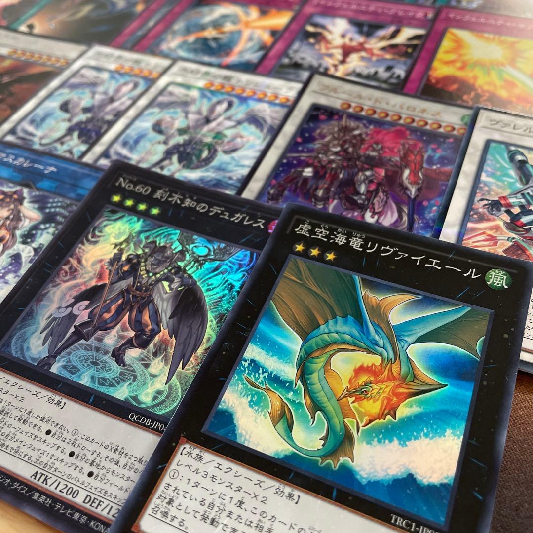 本格構築 インフェルニティデッキ インフェルニティデスガンマン ビショップ