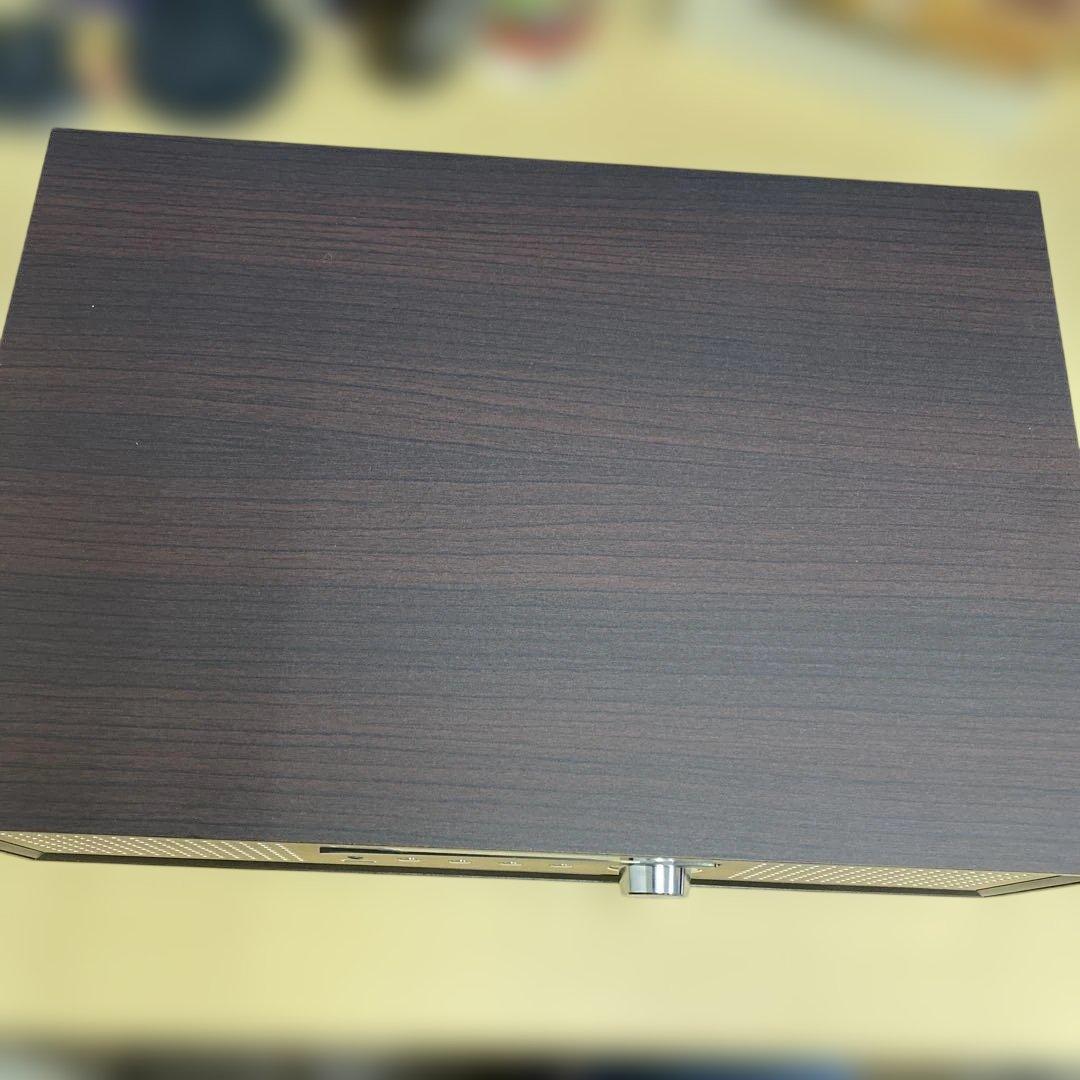 JVC Bluetooth対応 ミニコンポ NX-W30