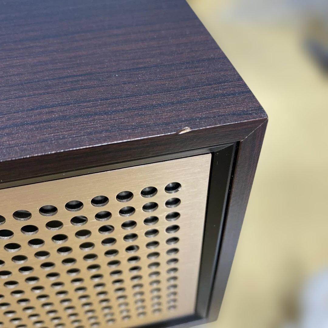 JVC Bluetooth対応 ミニコンポ NX-W30