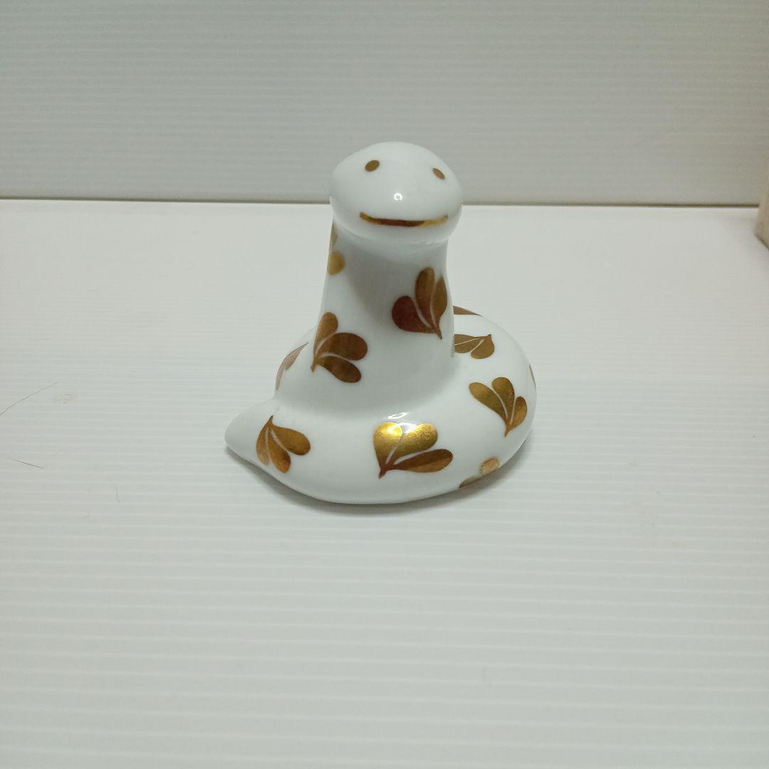 リサラーソン　ここからつづくへび　金