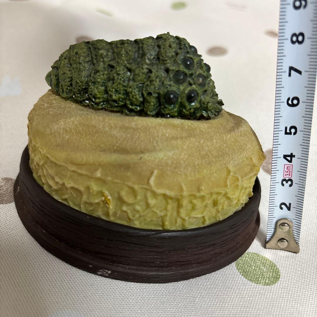 風の谷のナウシカ　王蟲