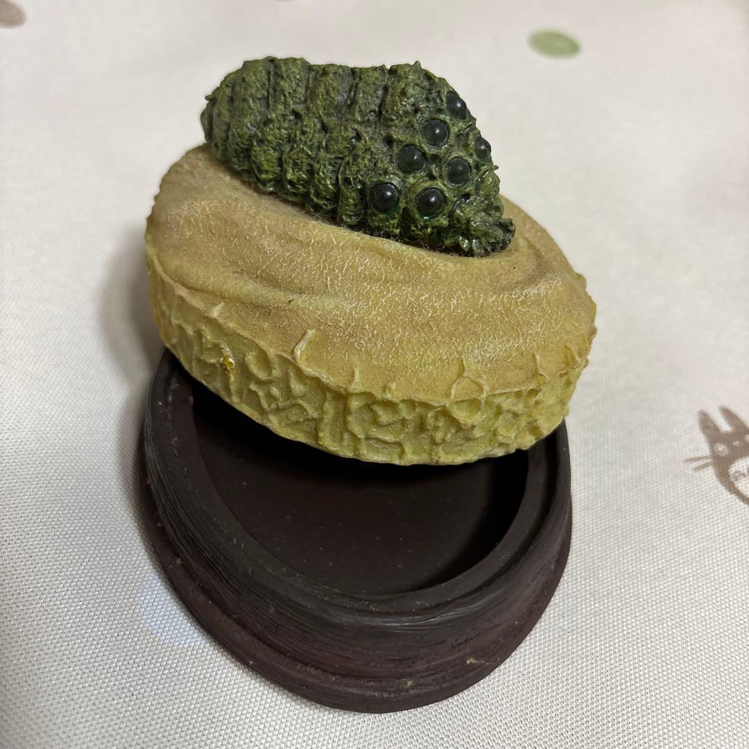 風の谷のナウシカ　王蟲