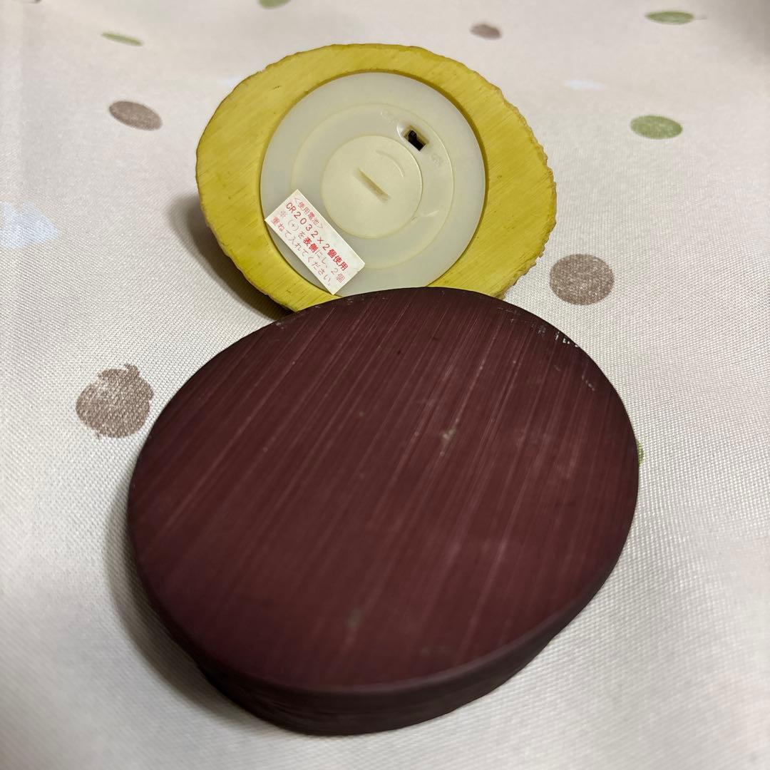 風の谷のナウシカ　王蟲