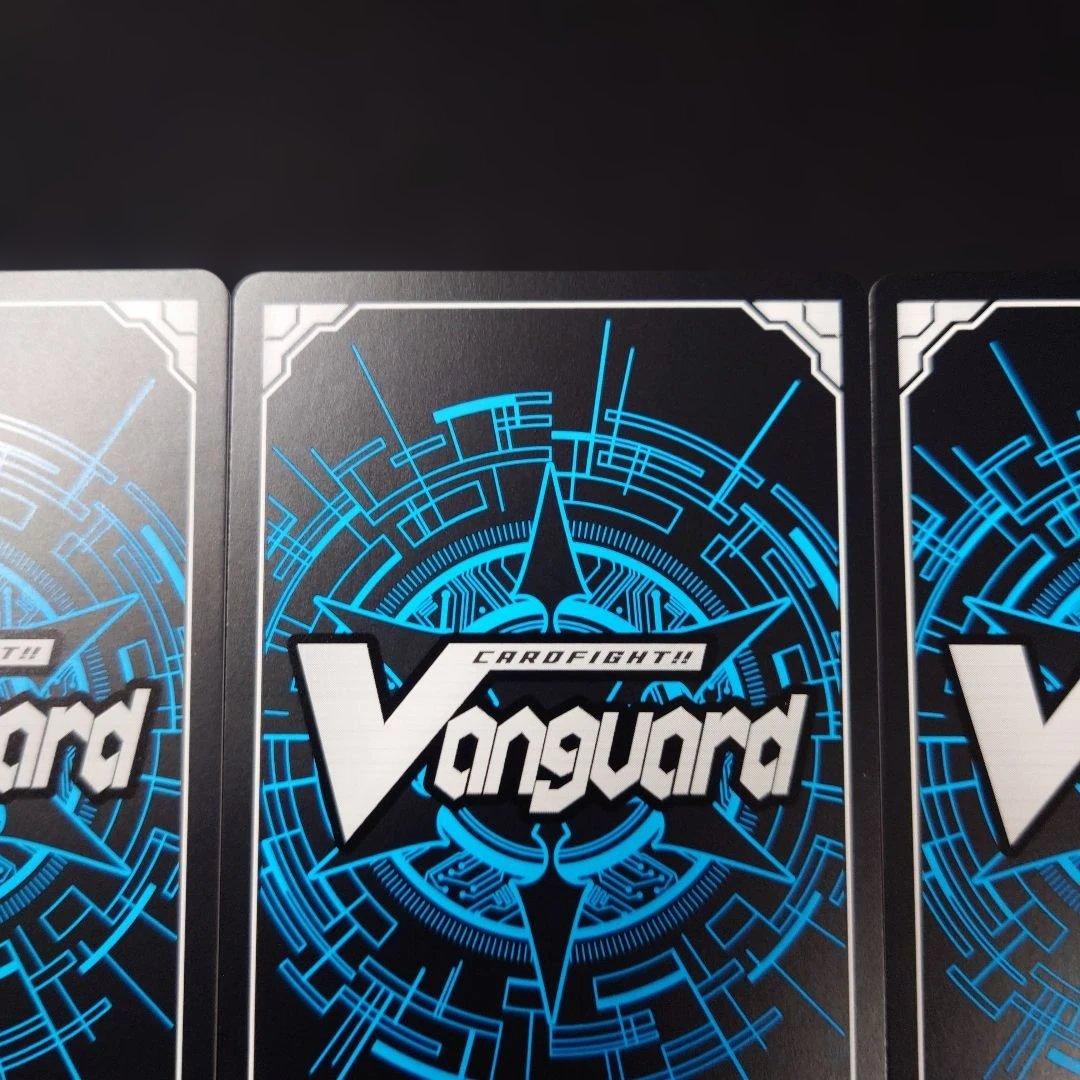 ヴァンガード ユースベルク ライドライン セット FR D-PR プロモ