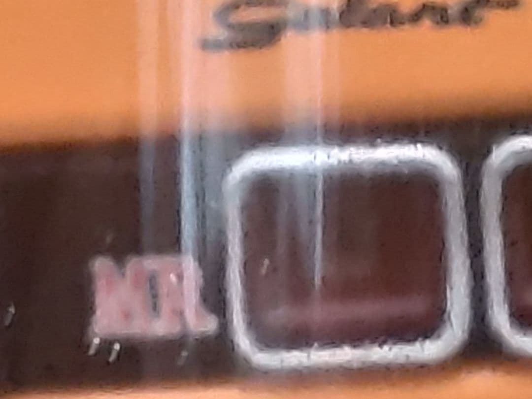 国産名車コレクション 三菱ギャランGTO MR 1/24