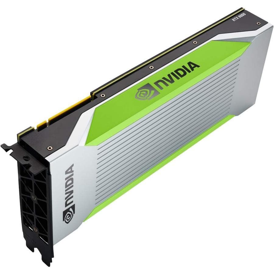ロ*ウ様 美品NVIDIA Quadro RTX8000 Passive