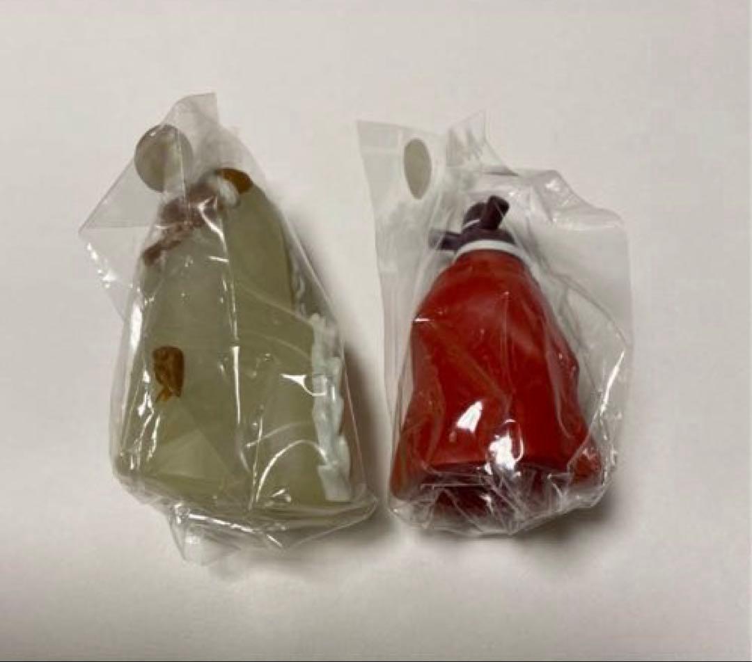 ジブリ 指人形 千と千尋の神隠し ゆびにんぎょう フィギュア 14体 おまとめ