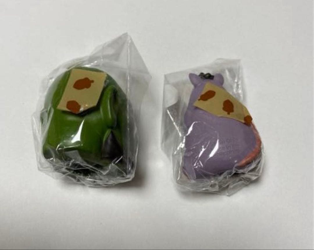 ジブリ 指人形 千と千尋の神隠し ゆびにんぎょう フィギュア 14体 おまとめ