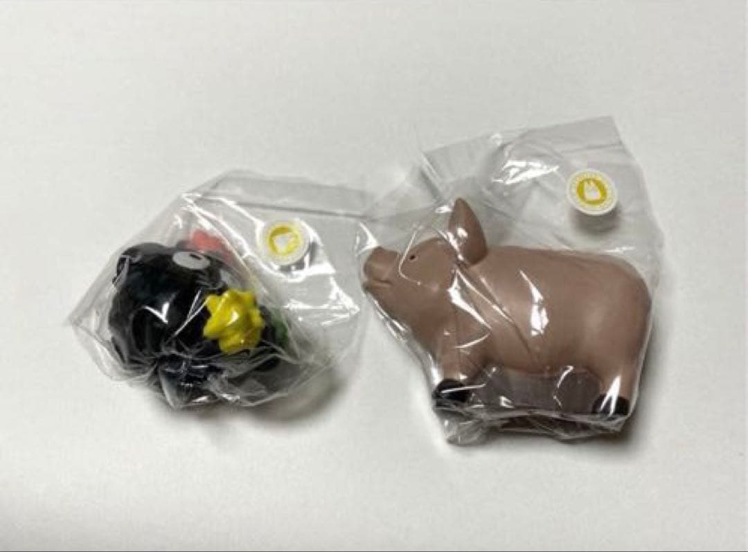 ジブリ 指人形 千と千尋の神隠し ゆびにんぎょう フィギュア 14体 おまとめ