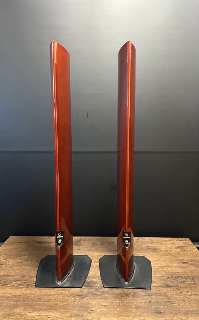 ようちゃん 　DENON　スピーカー　SC-T5L　トールボーイ　2個