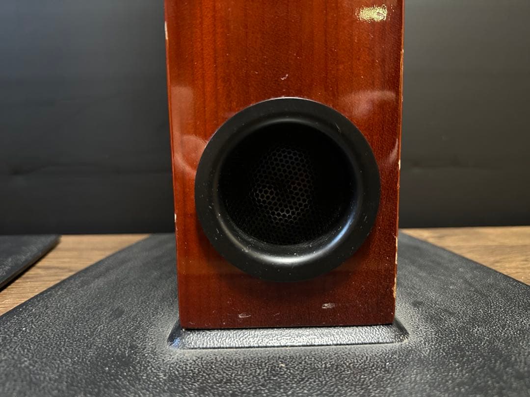 ようちゃん 　DENON　スピーカー　SC-T5L　トールボーイ　2個