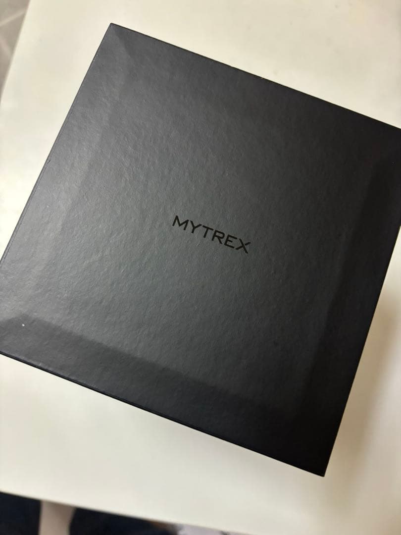 美品 MYTREX 電気針ヘッドスパ