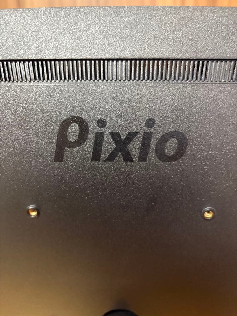 Pixio PX248P 144Hz モニター 本体