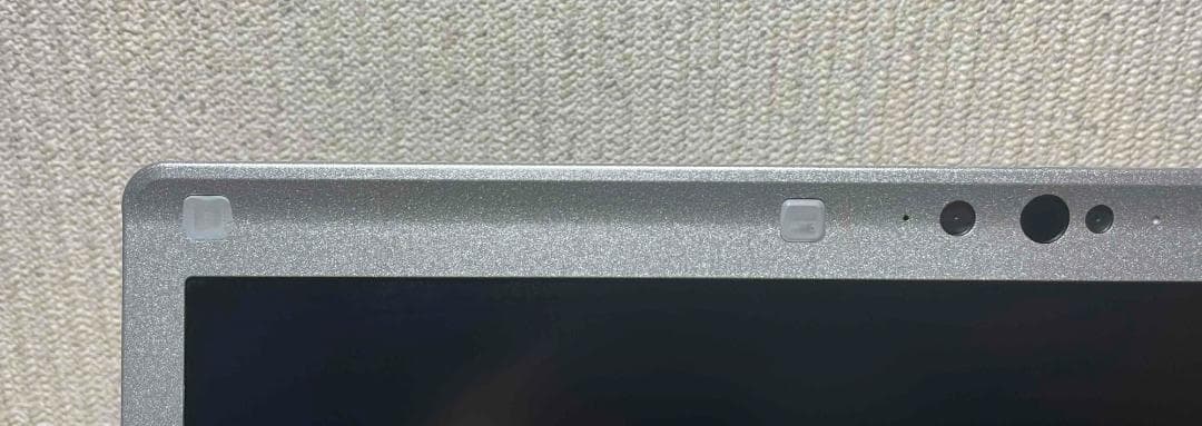 Win11 Office搭載 CF-SV7 メモリ8GB SSD128GB