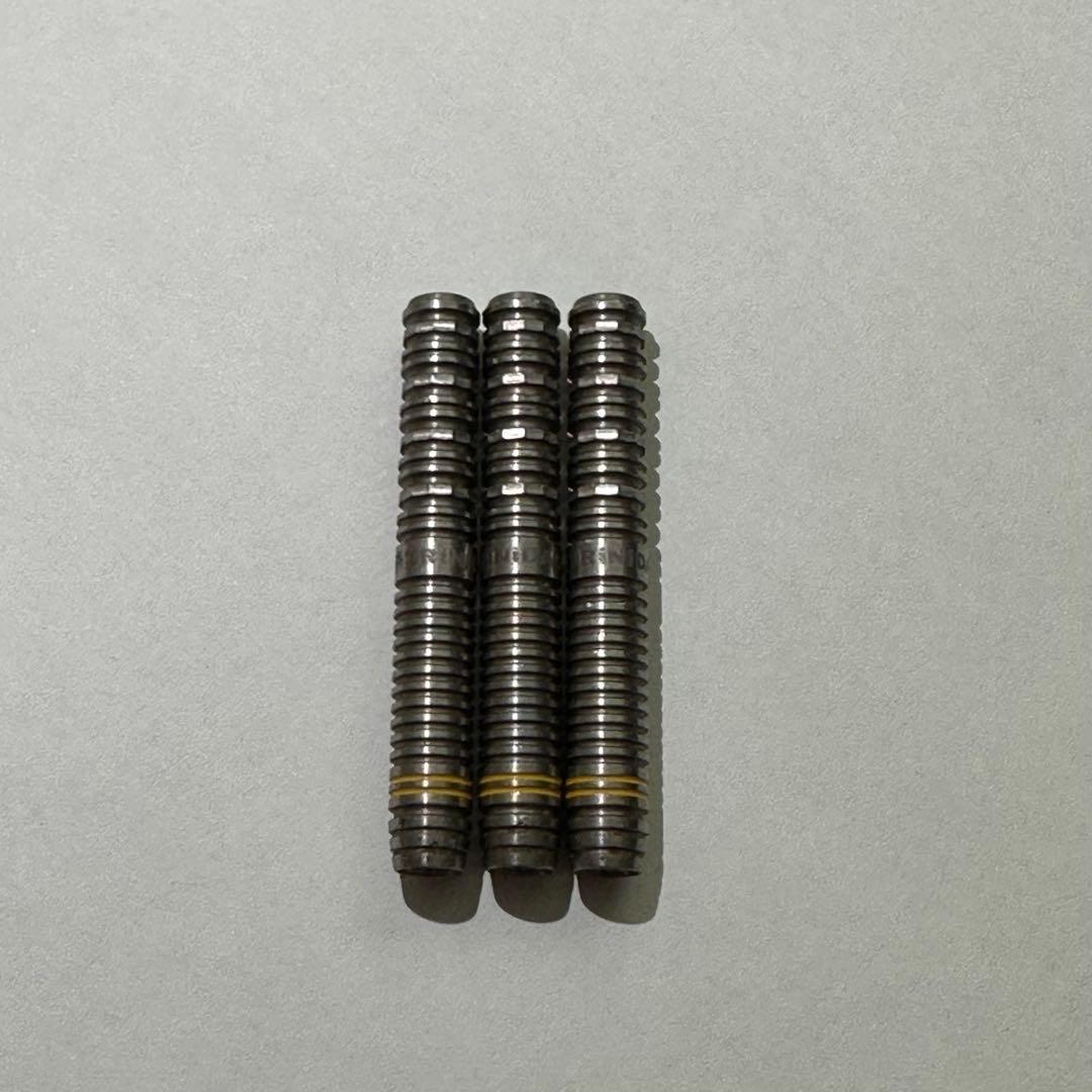 TRiNiDAD PRO Freitas Type4 2BA 淋翔太選手モデル