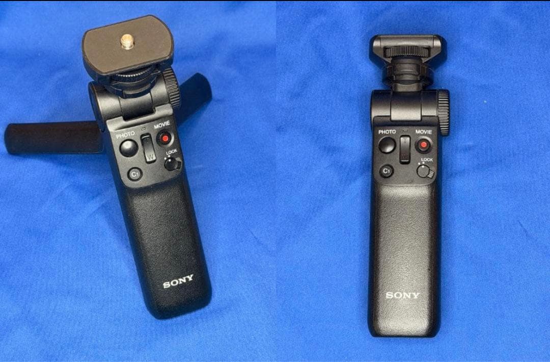 SONY ZV-1　デジタルカメラ　付属品 vlog