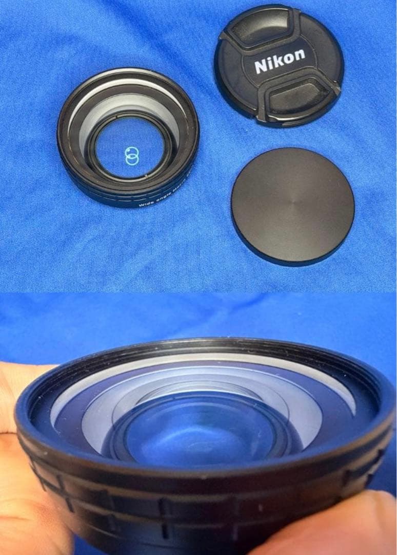 SONY ZV-1　デジタルカメラ　付属品 vlog